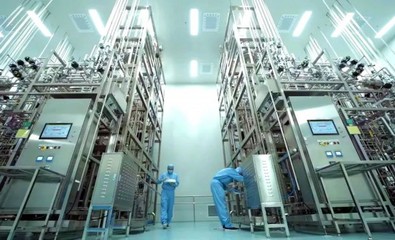 生物制品生產強勁驅動，長春新區上半年規上工業總產值同比增長9.4%達466.31億元
